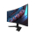 Gigabyte GS34WQC - 1186342 - zdjęcie 2